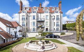 Bryn Y Mor - 2 Bedroom Apartment - Tenby